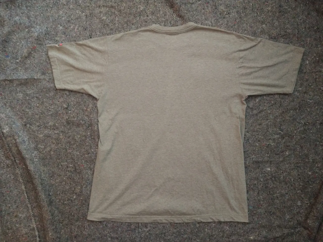 Billede 2 - Levi´s T-shirt