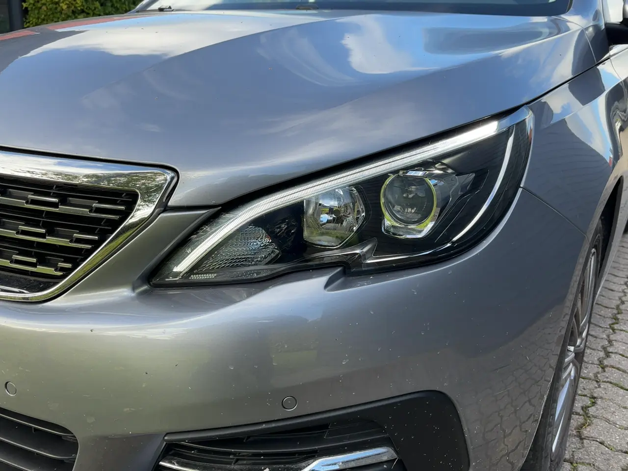 Billede 19 - Peugeot 308 1,5 BlueHDi 130 Infinity