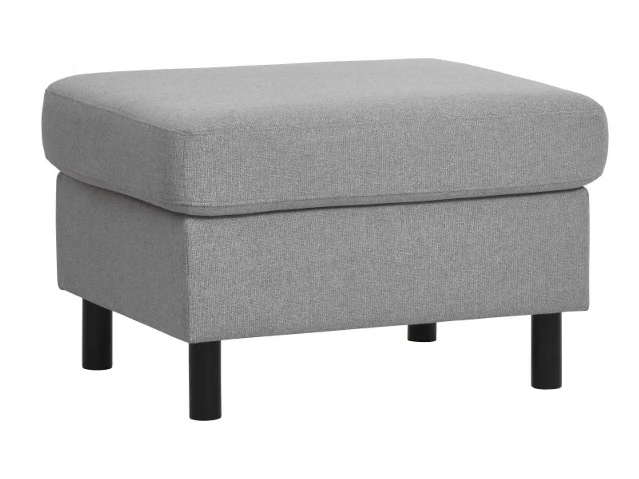 Billede 5 - Thomas 2,5 pers sofa Lysegrå