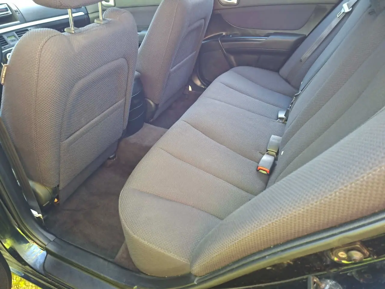 Billede 12 - Hyundai Sonata 2,0 GL