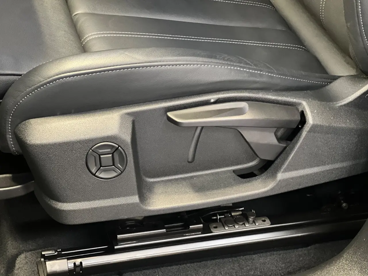 Billede 13 - Audi Q6 e-tron  Progress