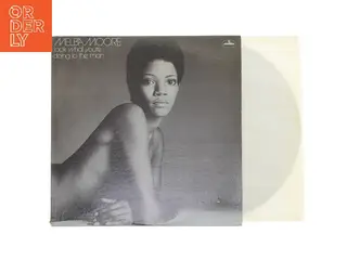 Melba Moore