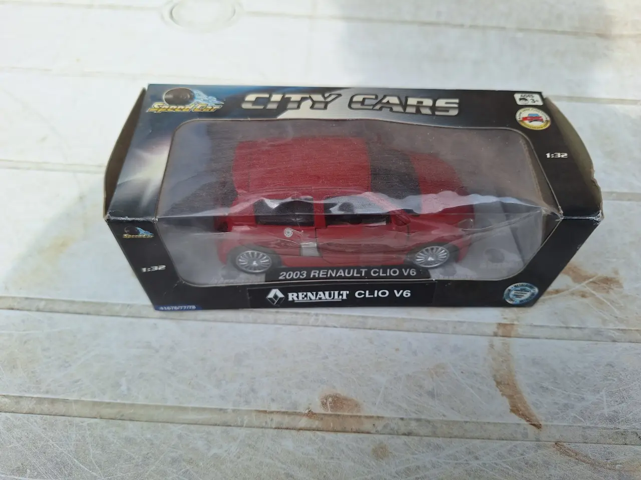 Billede 1 - city cars