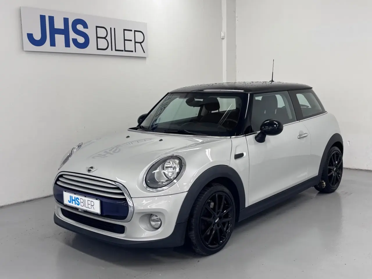 Billede 1 - MINI Cooper 1,5