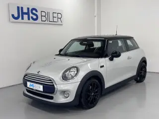 MINI Cooper 1,5