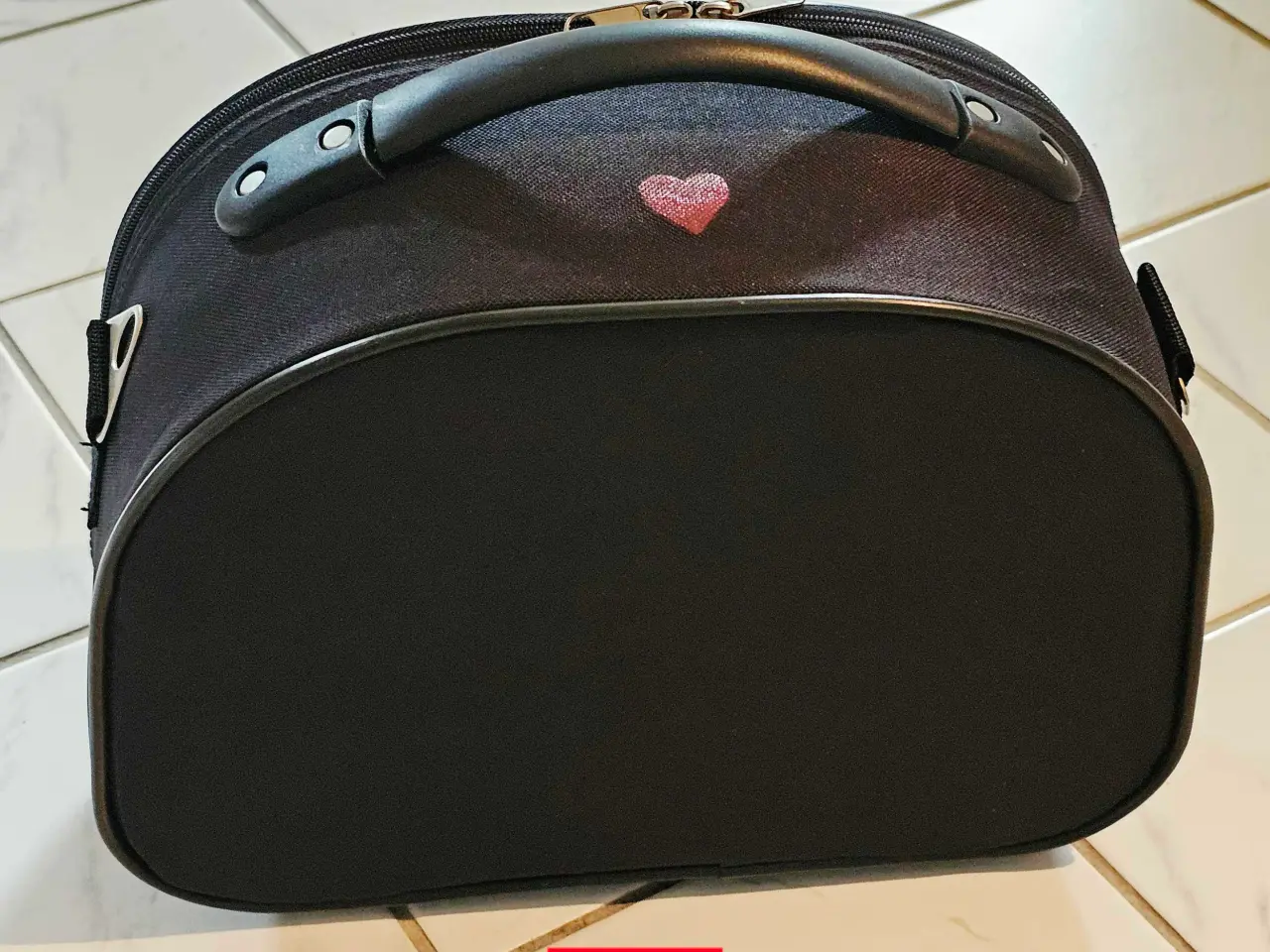 Billede 4 - Beautybox Hardcase fra Explorer