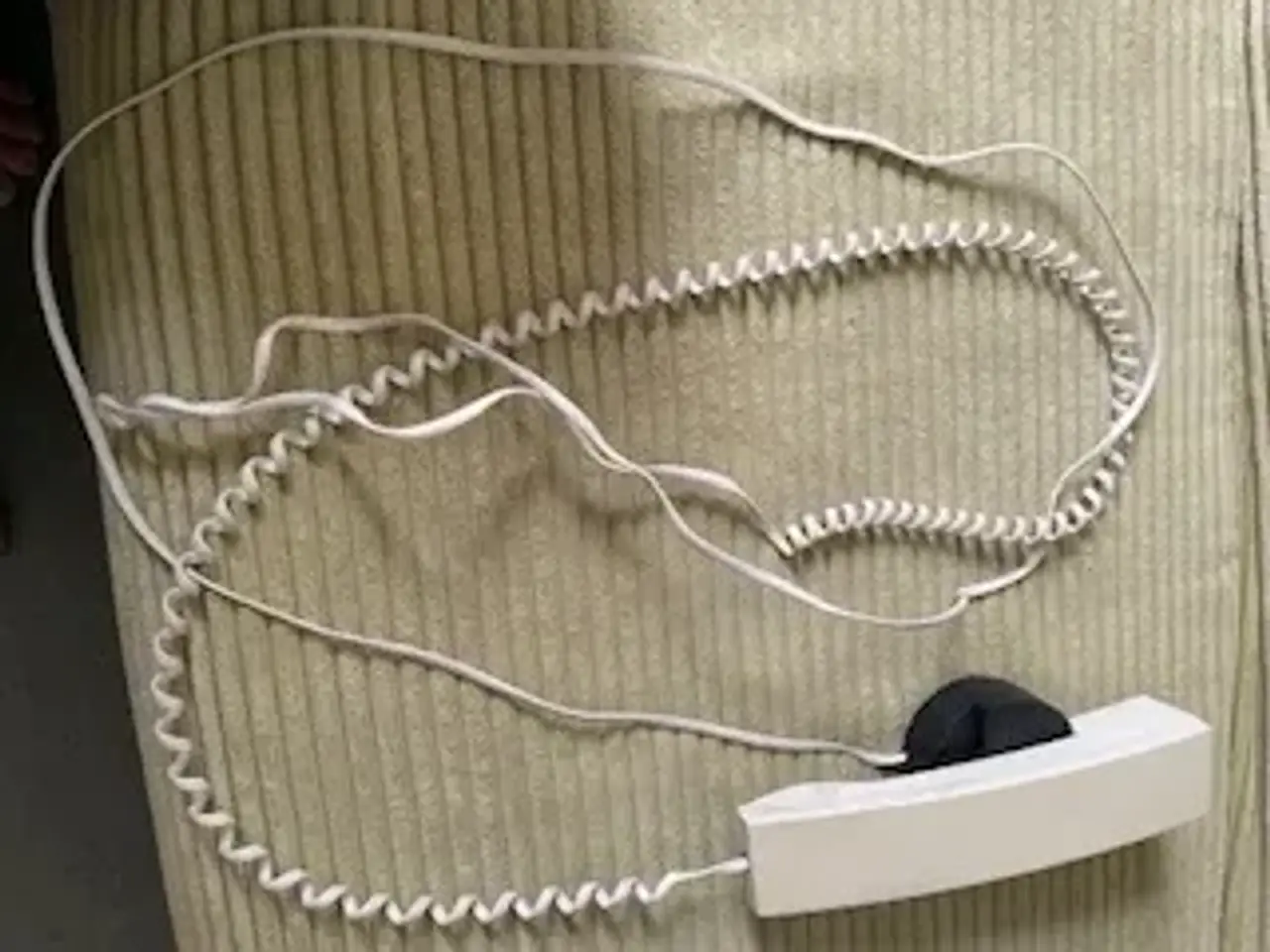 Billede 1 - Fastnettelefon