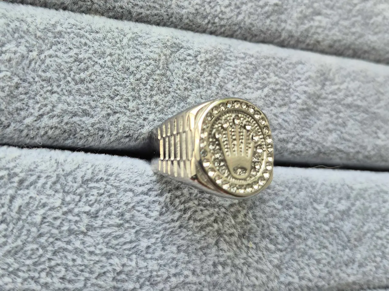 Billede 5 - Presidential ringe