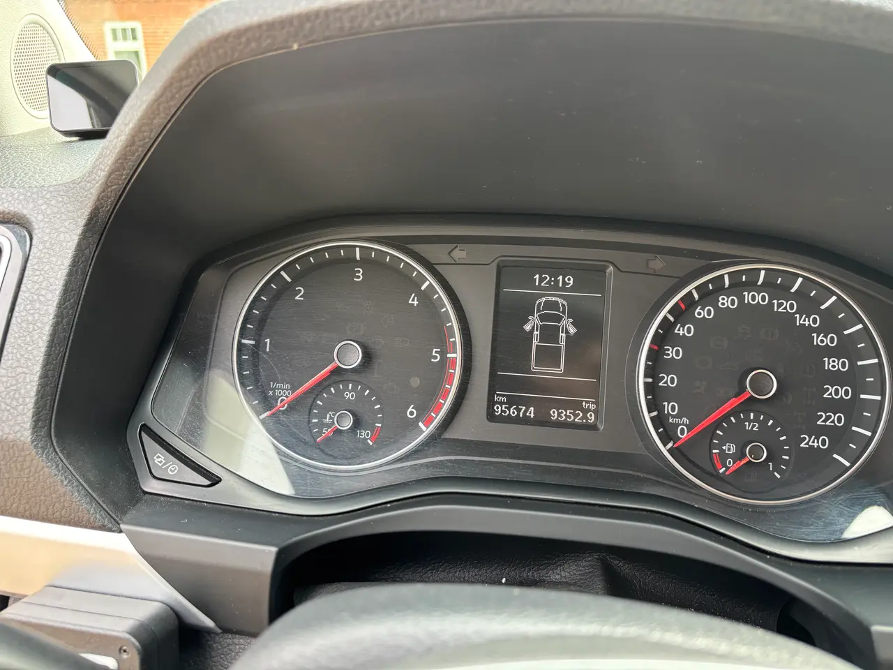 Billede 10 - VW Amarok V6 TDI 2017