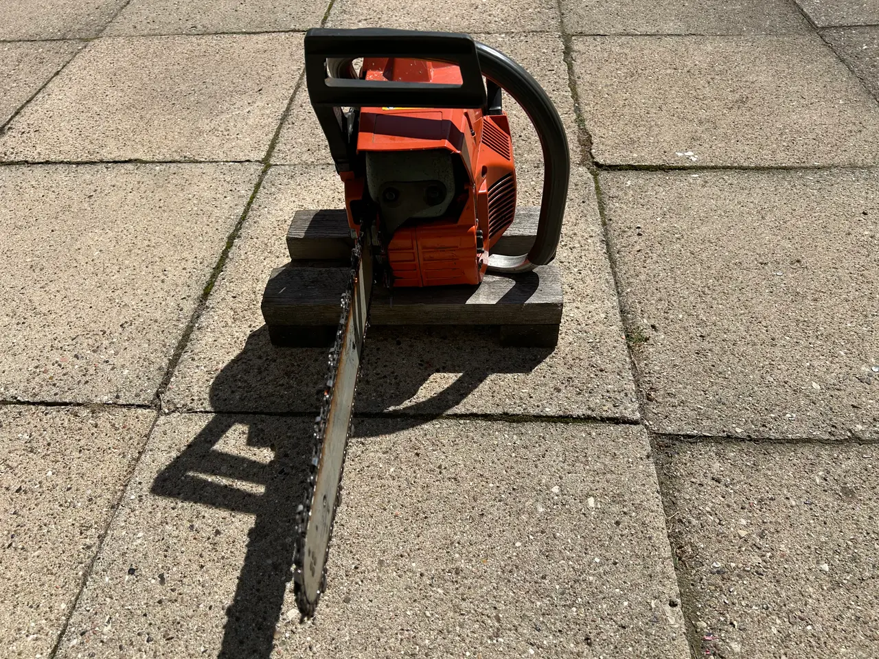 Billede 6 - Husqvarna 55