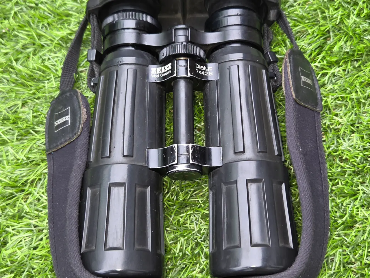 Billede 2 - Zeiss Dialyt 7x42 B* T