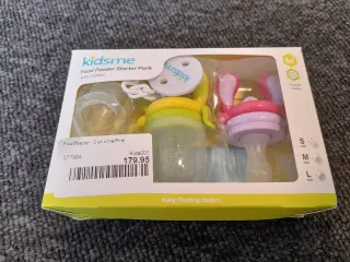 Kidsme foodfeeder