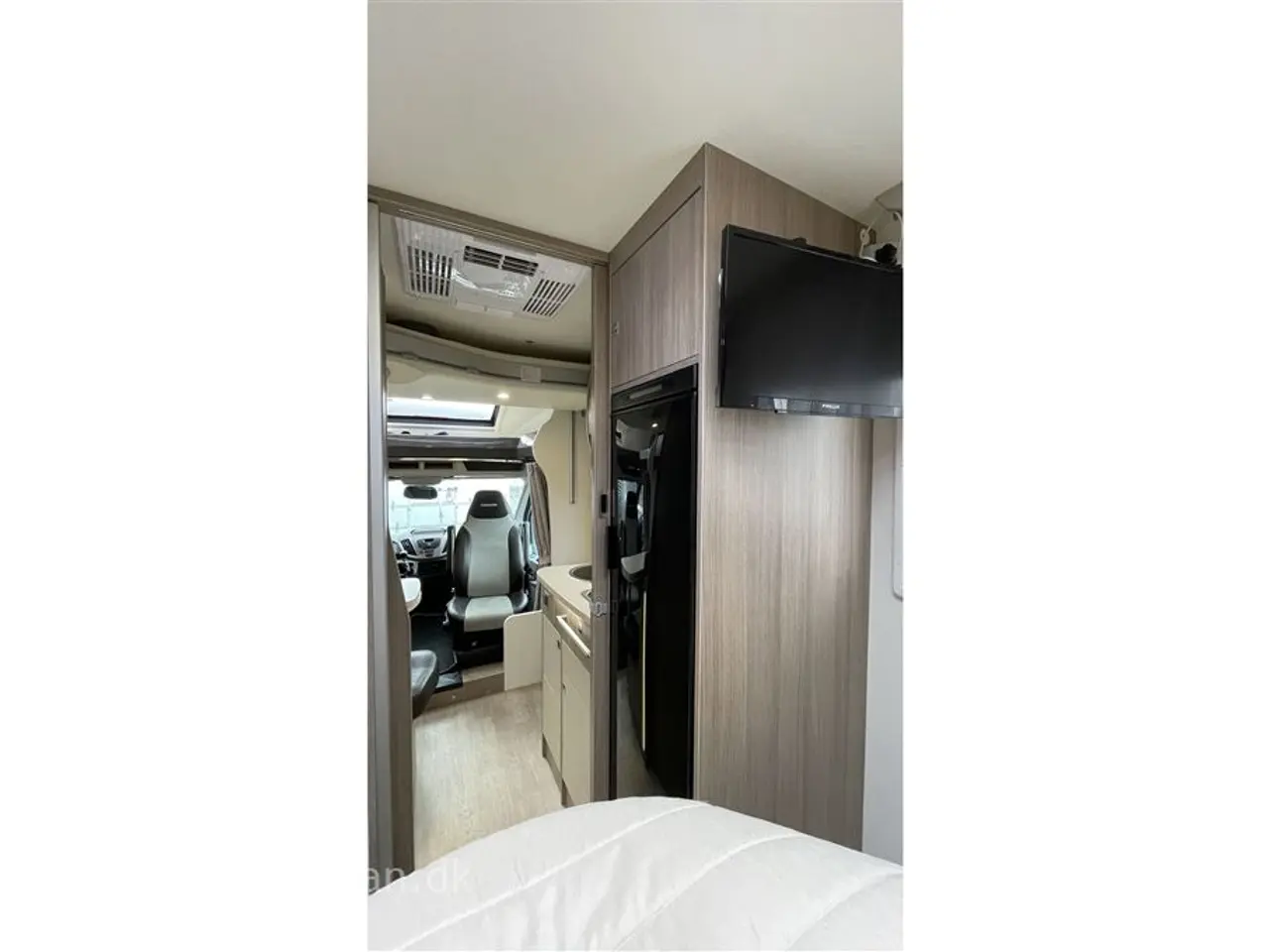 Billede 10 - 2017 - Chausson Flash 638 EB