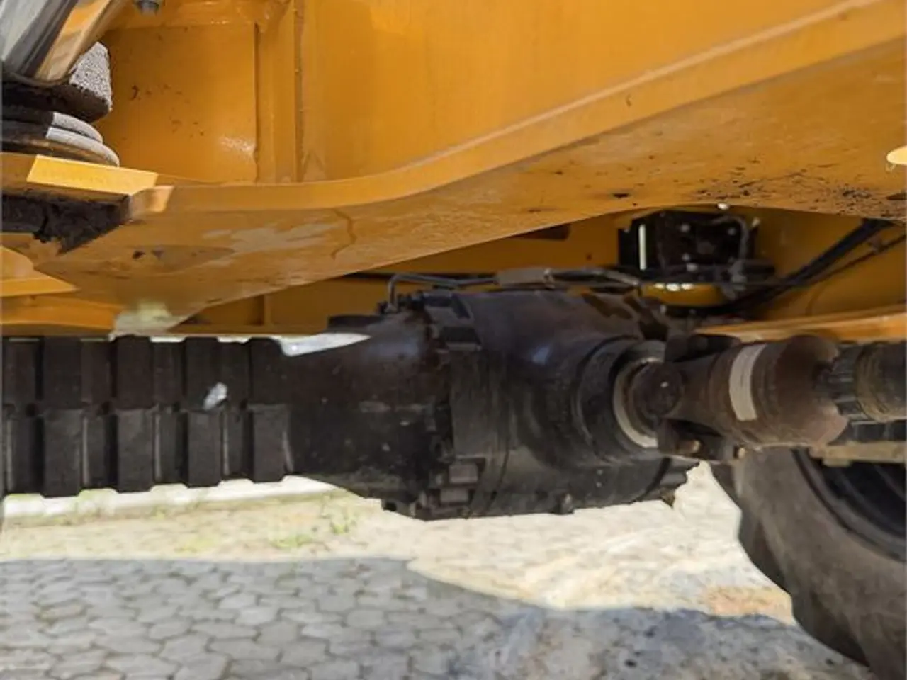 Billede 31 - Thwaites Mach2264 - 6 ton