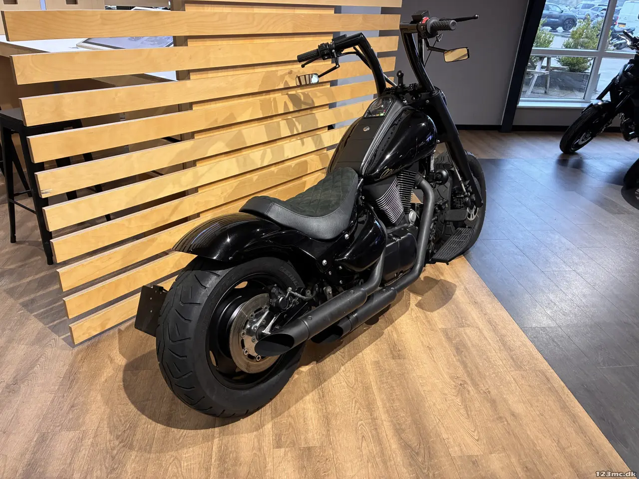Billede 3 - Suzuki VL 1500 Intruder