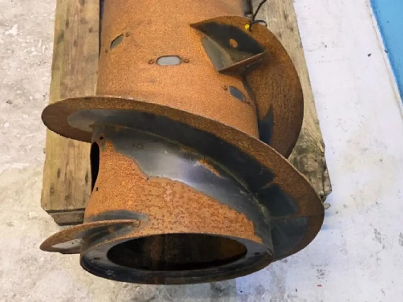 Billede 12 - MacDon D60 Tromle 151288
