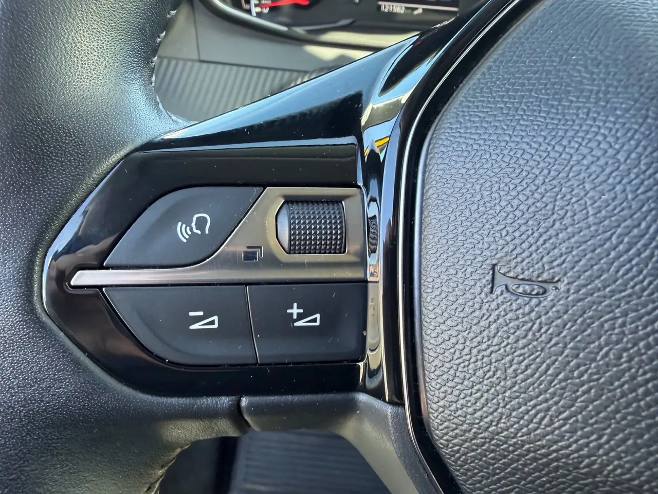 Billede 9 - Peugeot 208 1,2 PureTech Prime 75HK 5d