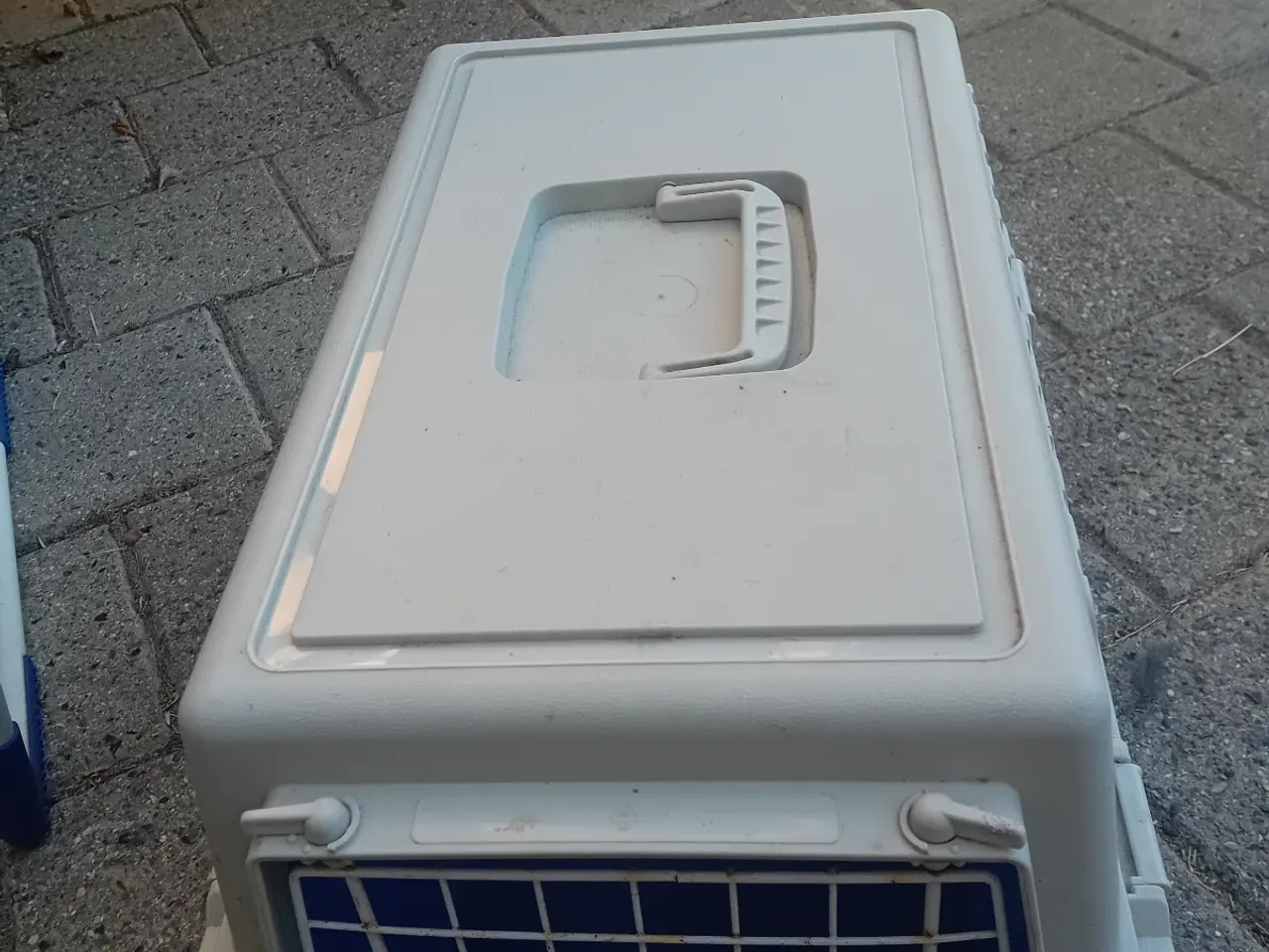 Billede 2 - Transportkasse