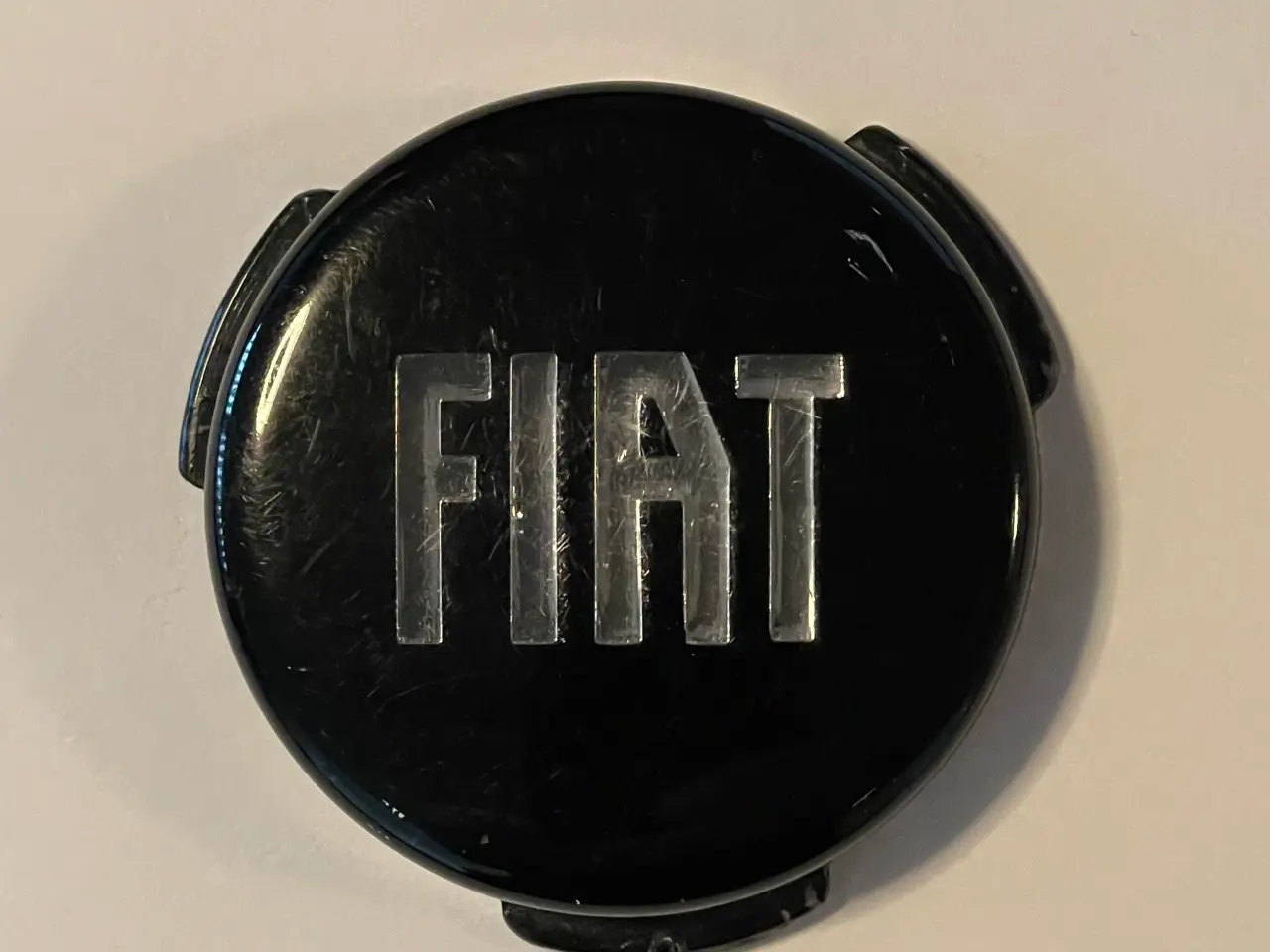 Billede 2 - Horn kontakt til FIAT 124, 500, 850 mf.