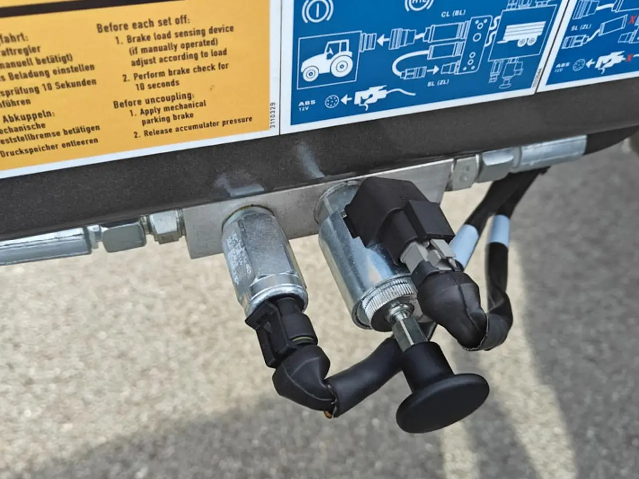 Billede 17 - Stronga HL012S