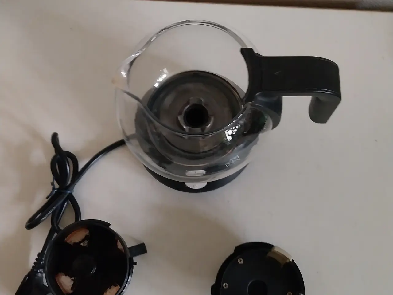 Billede 10 - OBH magic tea tekedel