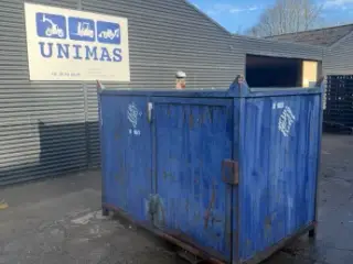 Containertank