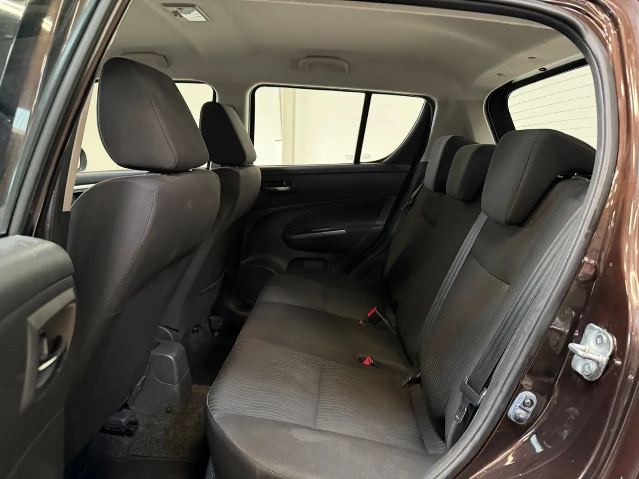 Billede 14 - Suzuki Swift 1,2 Cruise