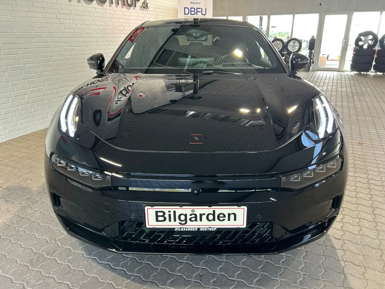Billede 2 - Zeekr 001 Performance AWD