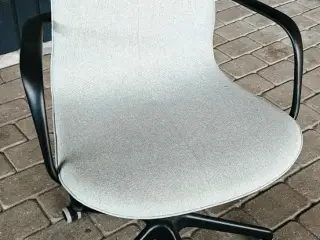 Ikea Långfjäll kontorstol