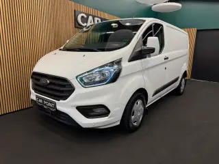 Ford Transit Custom 280 L1 2,0 TDCi 130 Ambiente