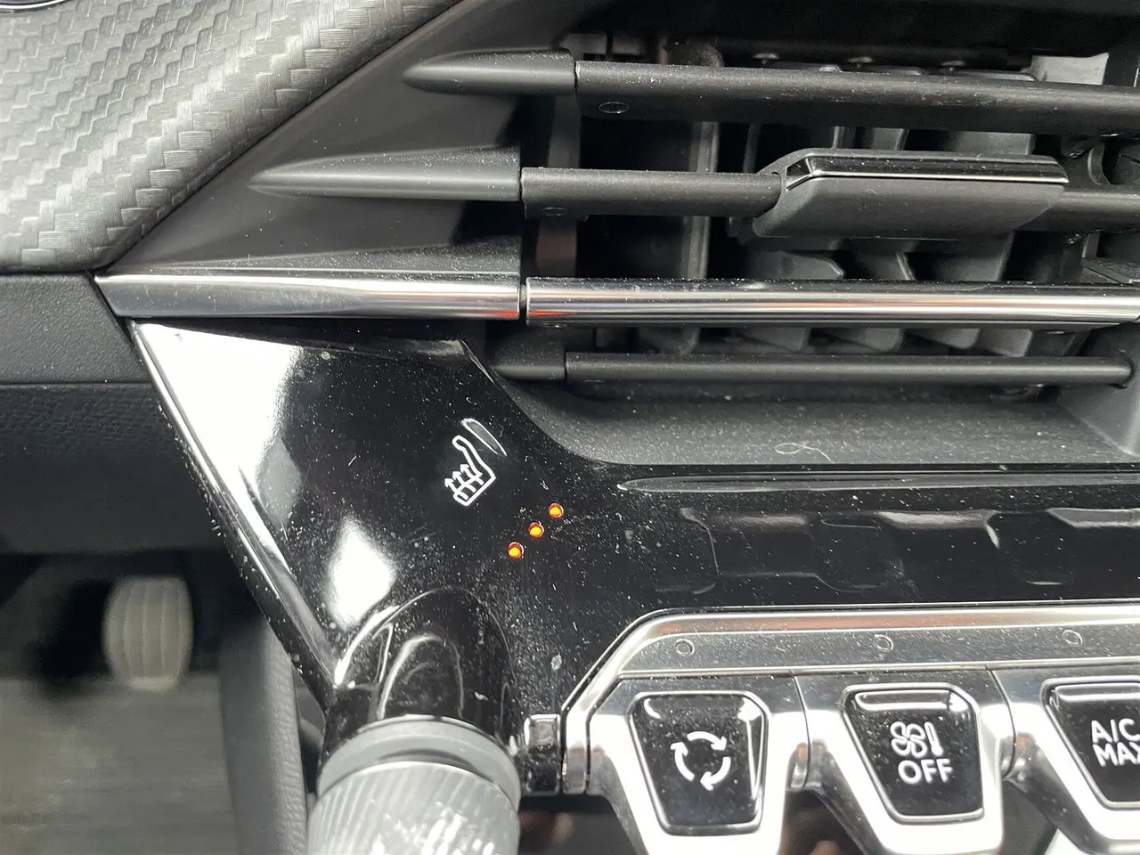 Billede 16 - Peugeot 2008 1,2 PureTech Allure Pack 100HK 5d