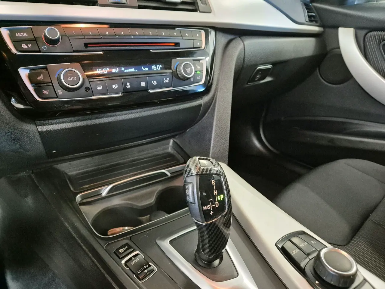 Billede 9 - BMW 320d Touring 2,0 D Advantage Steptronic 190HK Stc 8g Aut.