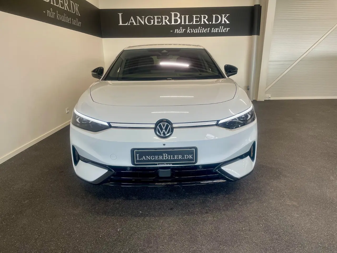 Billede 4 - VW ID.7 77 Style