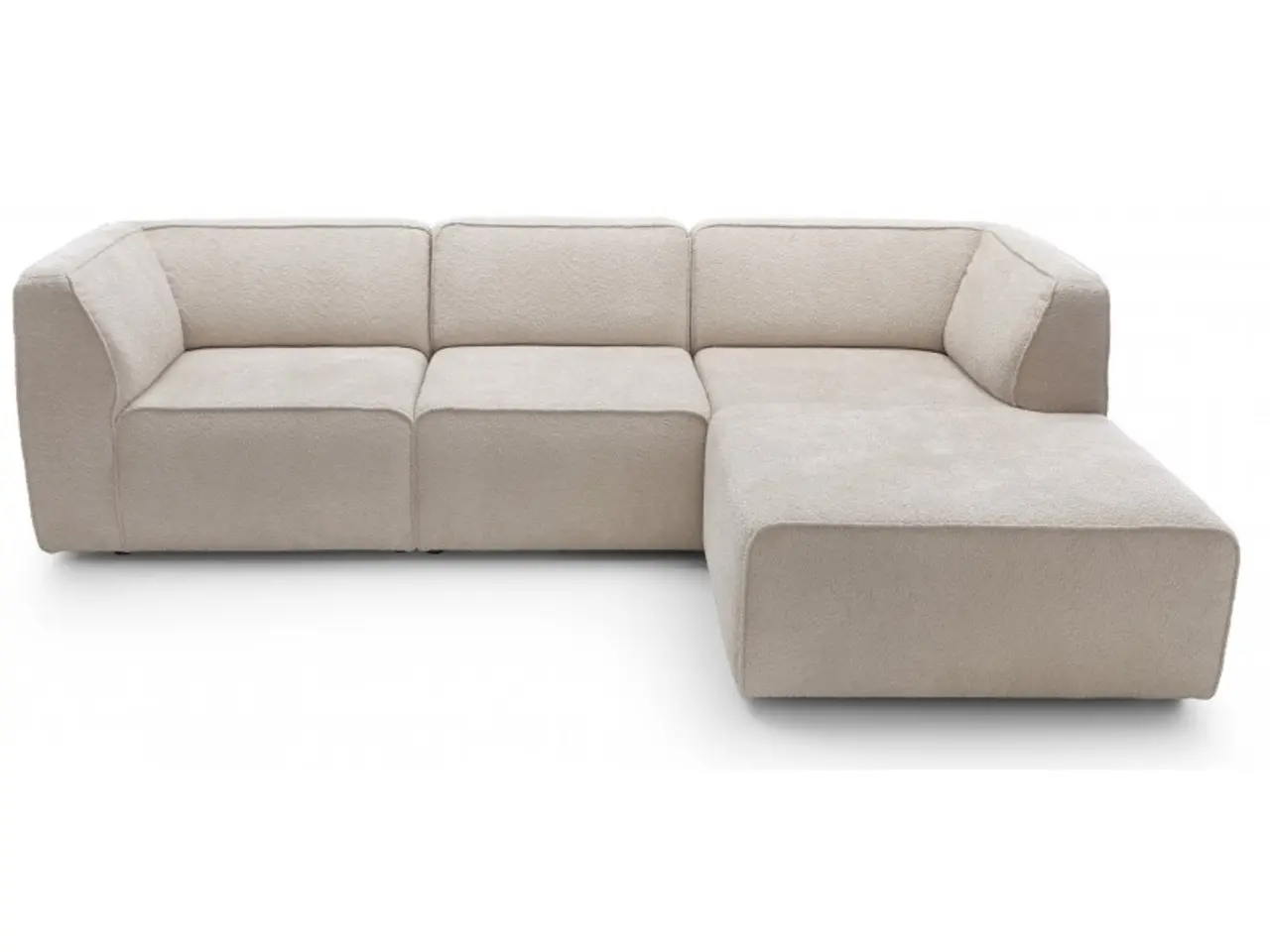 Billede 4 - Hilton Chaiselong sofa - Højrevendt