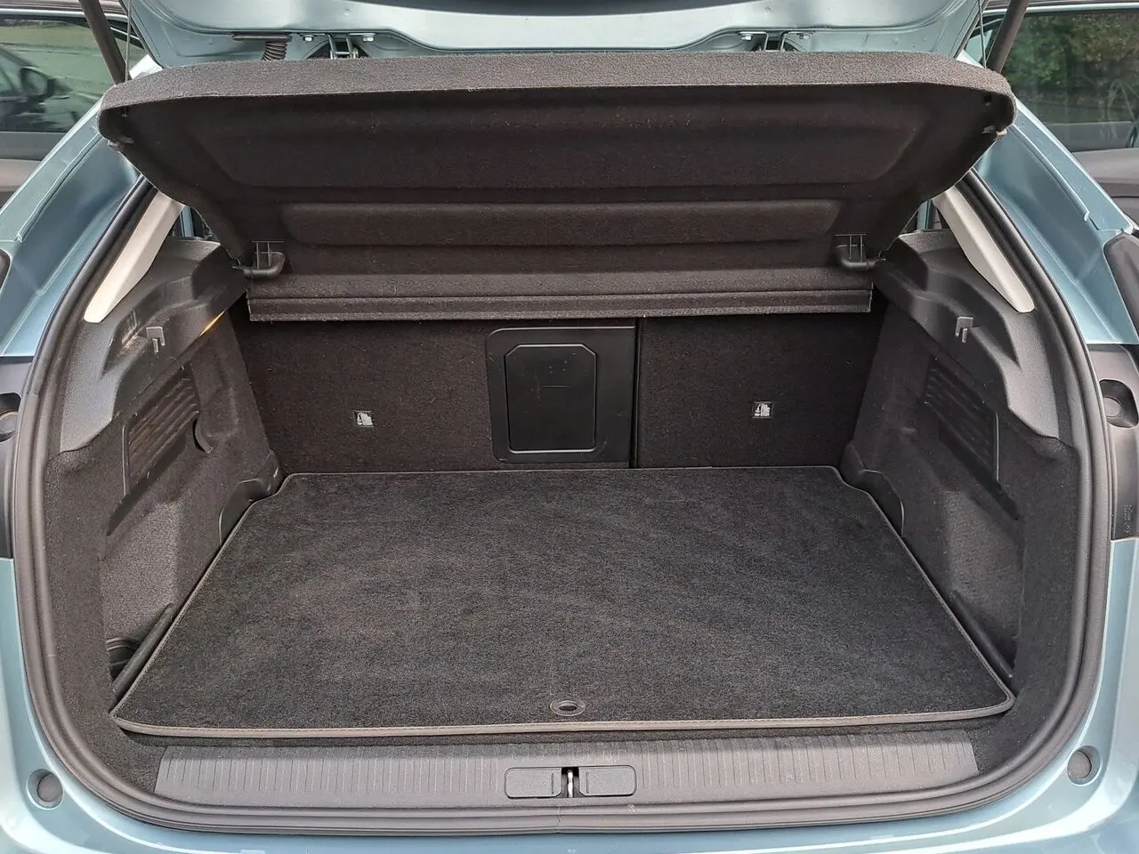 Billede 12 - Citroën e-C4 EL Shine Sport 136HK 5d Aut.