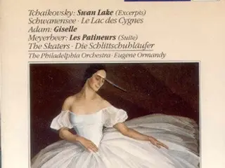 Tchaikovsky* – Swan Lake (Excerpts) /… – CD