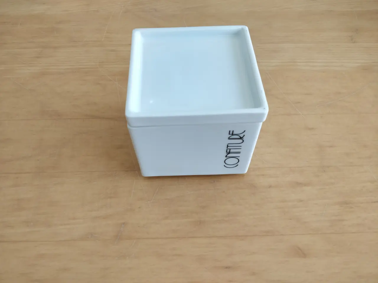 Billede 3 - Krukke