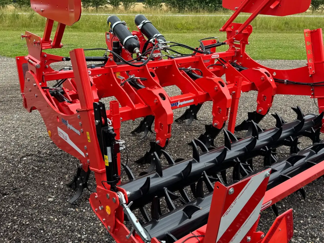 Billede 2 - Maschio ATTILA HP-300-7