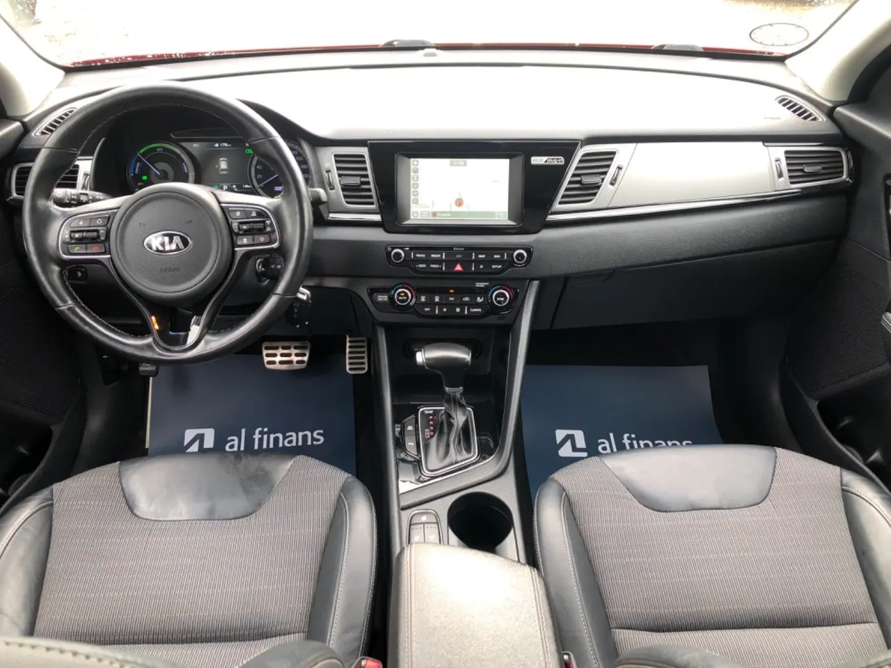 Billede 7 - Kia Niro 1,6 PHEV Advance DCT