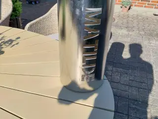 Anker holder