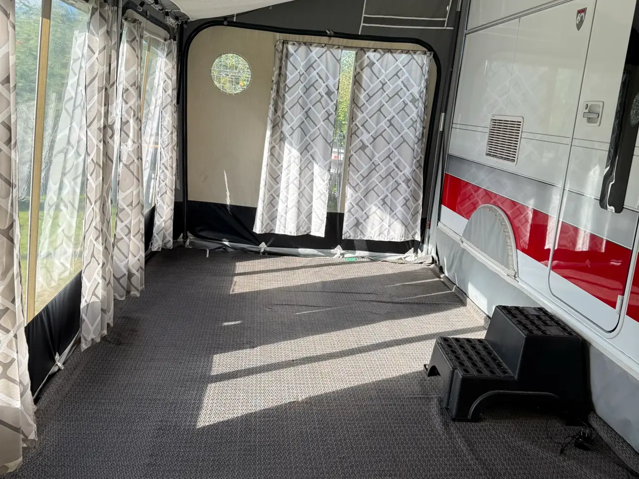 Billede 19 - Kabe Royal 600 Gle ks