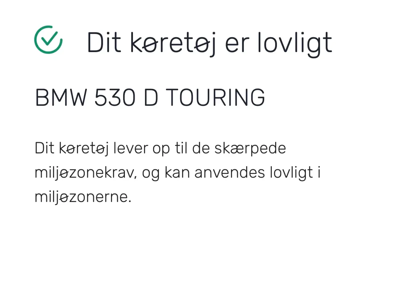 Billede 16 - BMW 530d E61 Evt. Bytte,partikelfilter,norm EU IV