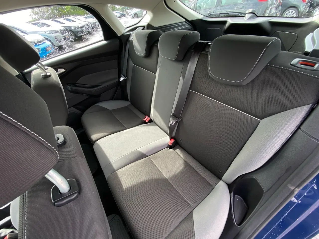 Billede 12 - Ford Focus 1,0 SCTi Trend 100HK 5d