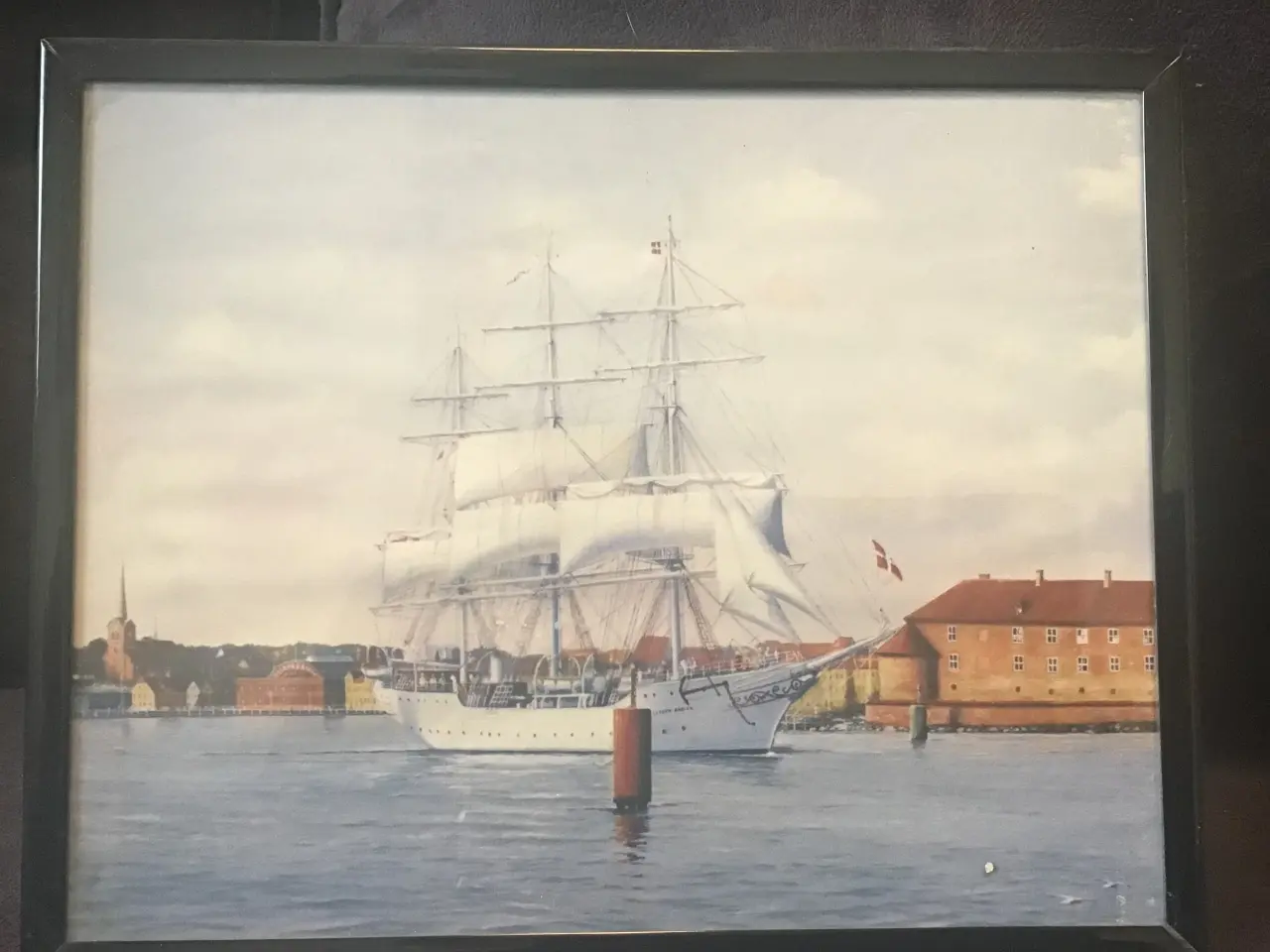 Billede 4 - Billeder af sønderborg