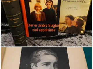 LGBT Film / Bøger