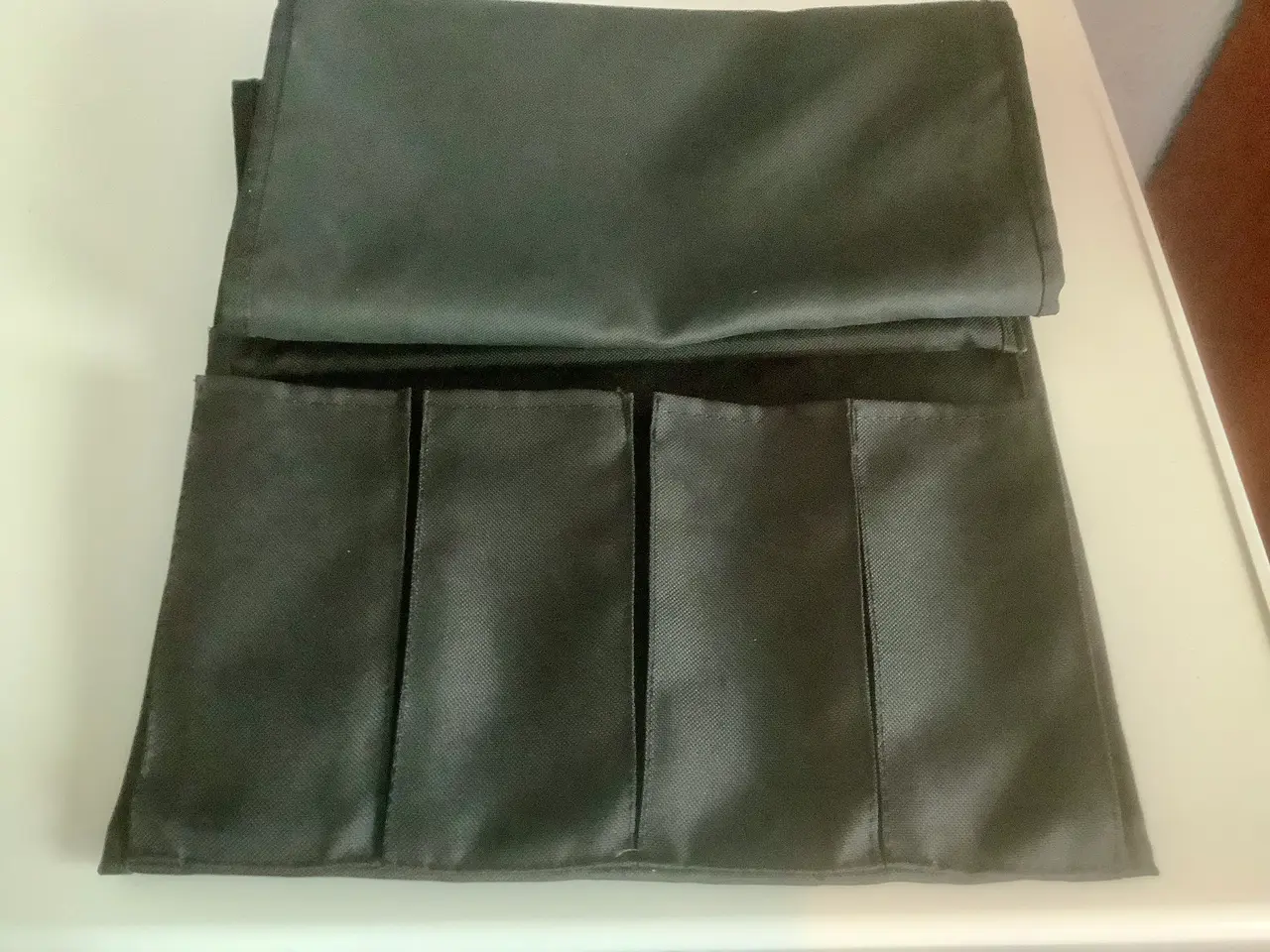 Billede 4 - Sofa organiser med lommer.