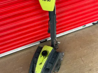 Wolff Turbo Stripper 2 - Gulvstripper