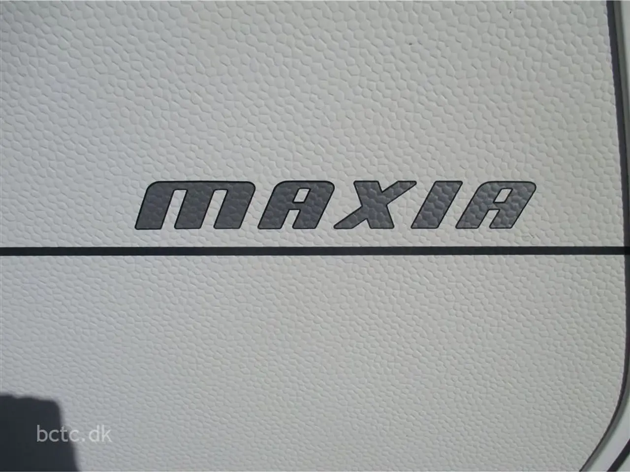 Billede 2 - 2023 - Hobby Maxia 660 WQM