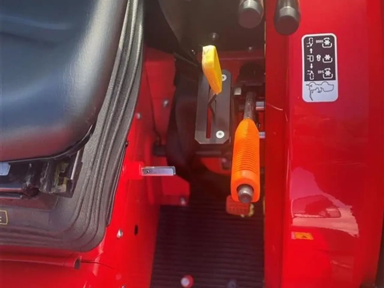 Billede 4 - Antonio Carraro TTR 4800 HST