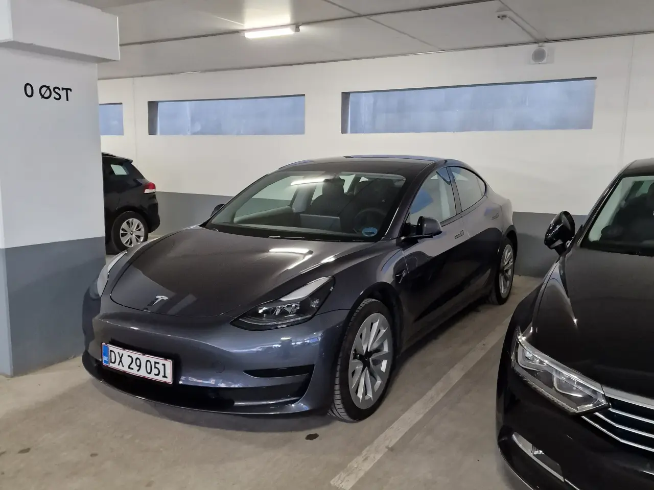 Billede 1 - Tesla 3 / 2023, som ny